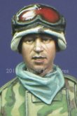 Photo3: Alpine Miniatures[H007]Modern US Infantry Heads