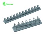 Photo: MJ Miniatures[MJEZ35026]1/35 M47/M48/M60 Engine Panel Handle Set