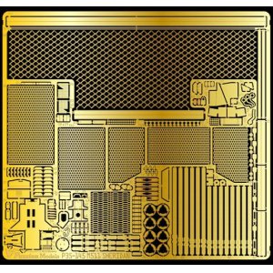 Photo: [Passion Models] [P35-145] 1/35 M551 SHERIDAN PE SET [For TAMIYA:MM35365]